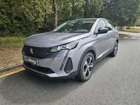 Peugeot 3008 BlueHDi 130 Stop & Start Active Pack