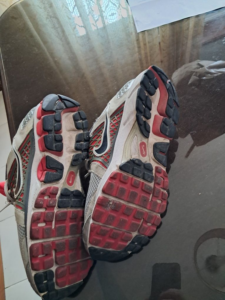 Sapatilhas nike vomero 6