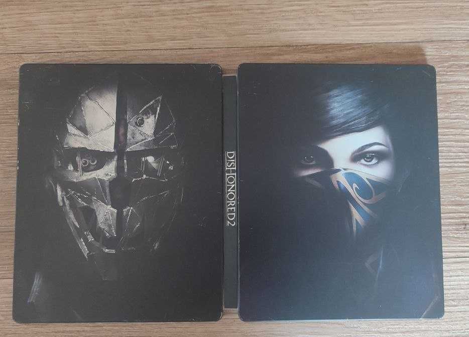 Продам игры на PC/ПК Warcraft 3, Doom 3, Call of Duty, Dishonored