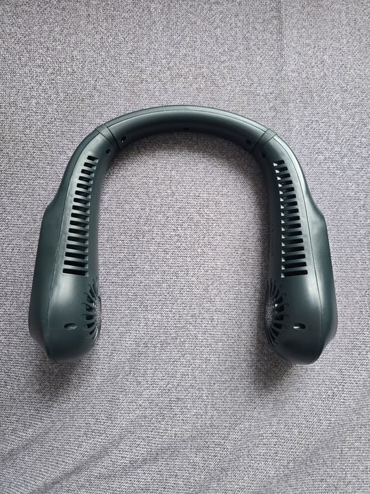 Wentylator Chłodzący