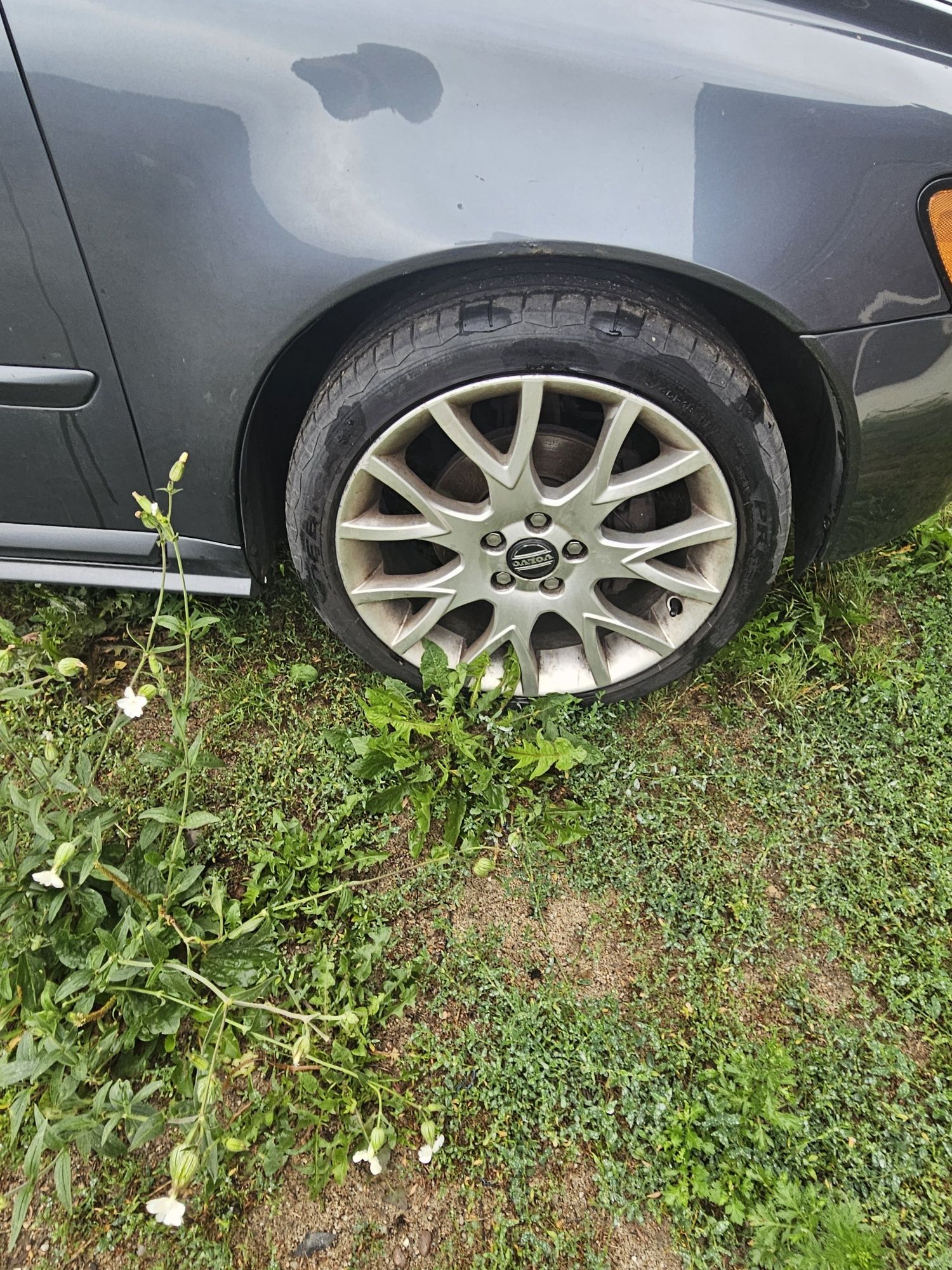 Volvo v50 1.8 benzyna