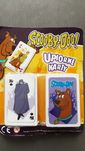 Karty do gry Scooby-Doo