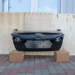 Крышка багажника Ford Focus 2015-2018 sedan F1EZ-5440110-A