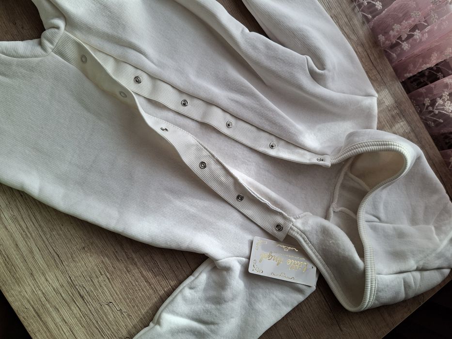 Одяг для малюків