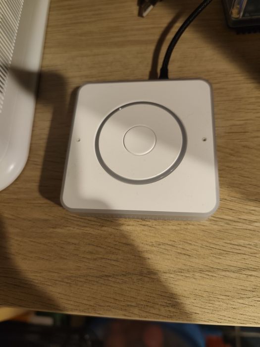 Home Assistant Voice Preview Edition