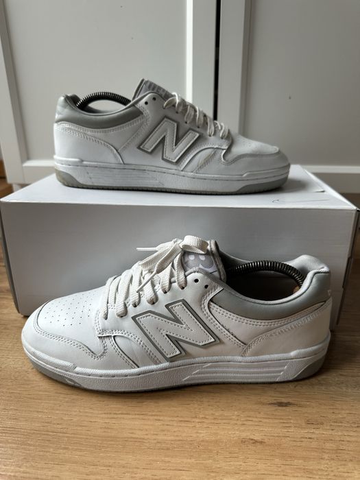 Buty sportowe New Balance 480
