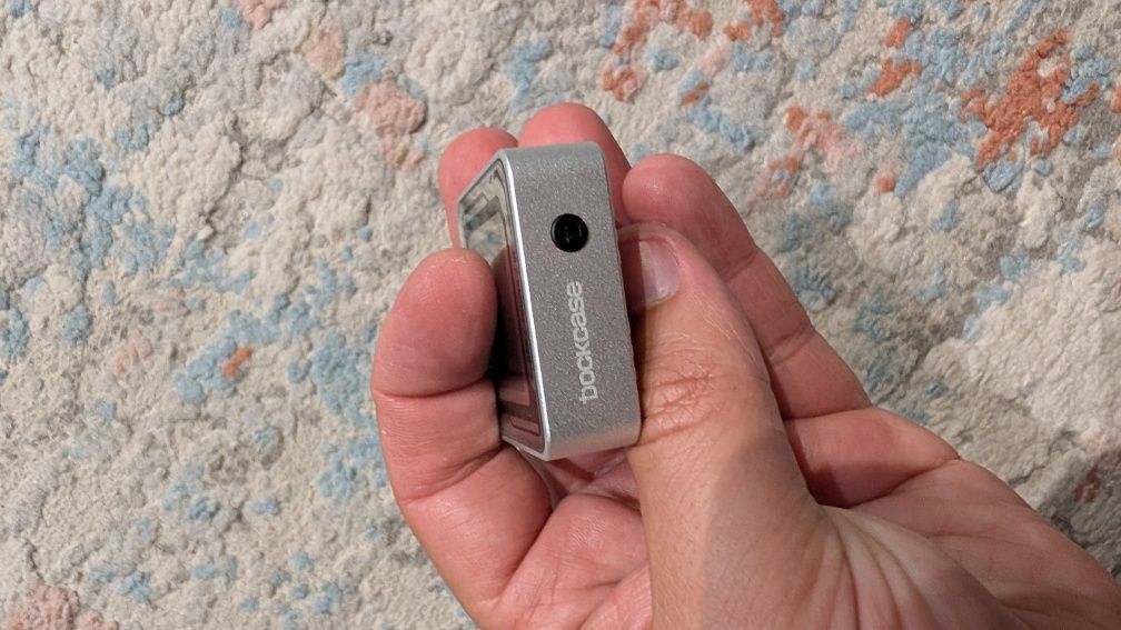 Dockcase Pocket M.2 Nvme 2230