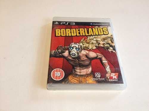 Borderland PS3 Sklep Irydium