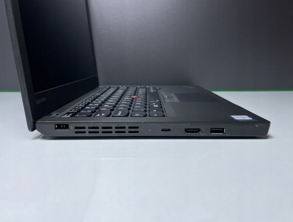 Laptop ThinkPad x270 i5 8gb 256gb SSD