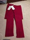 Leggings menina T-10