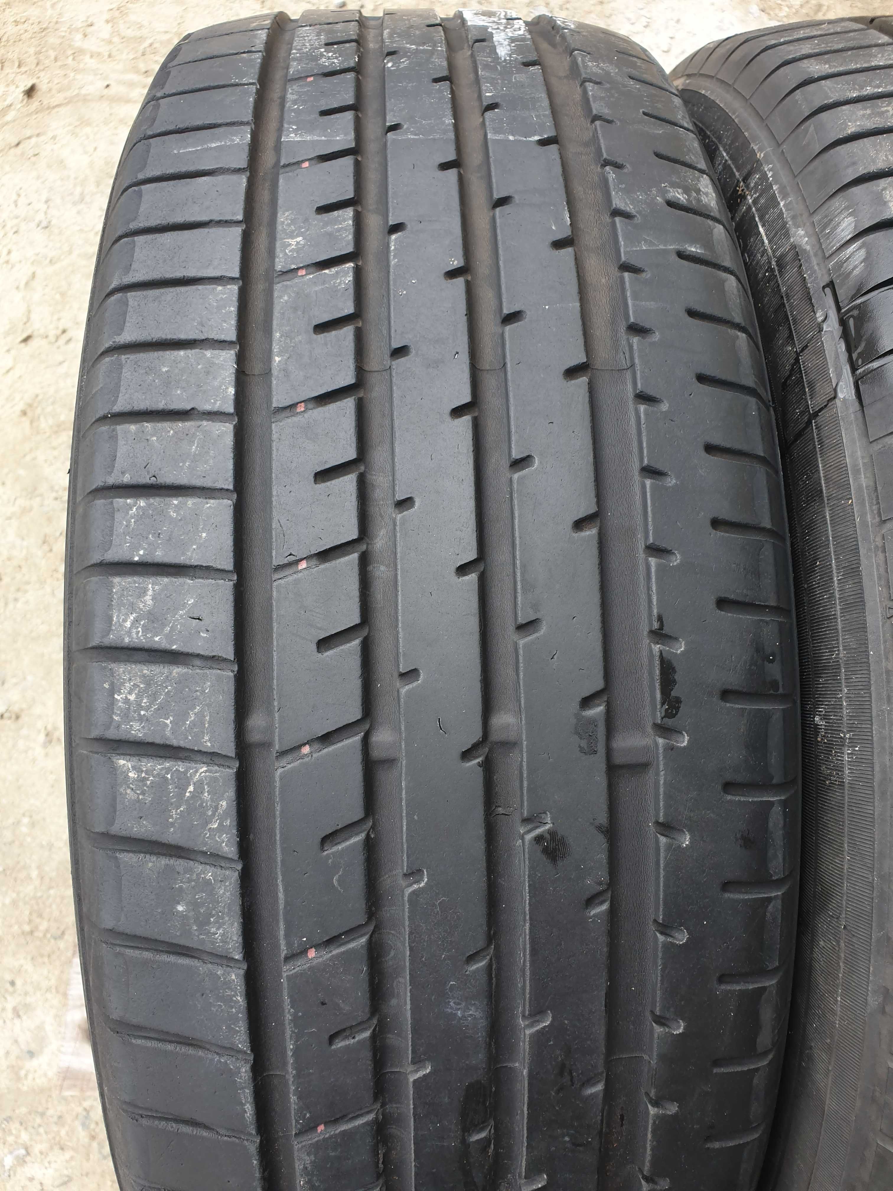 Шини 6шт 225/55 R19 99V Toyo.