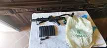 Kit completo para airsoft