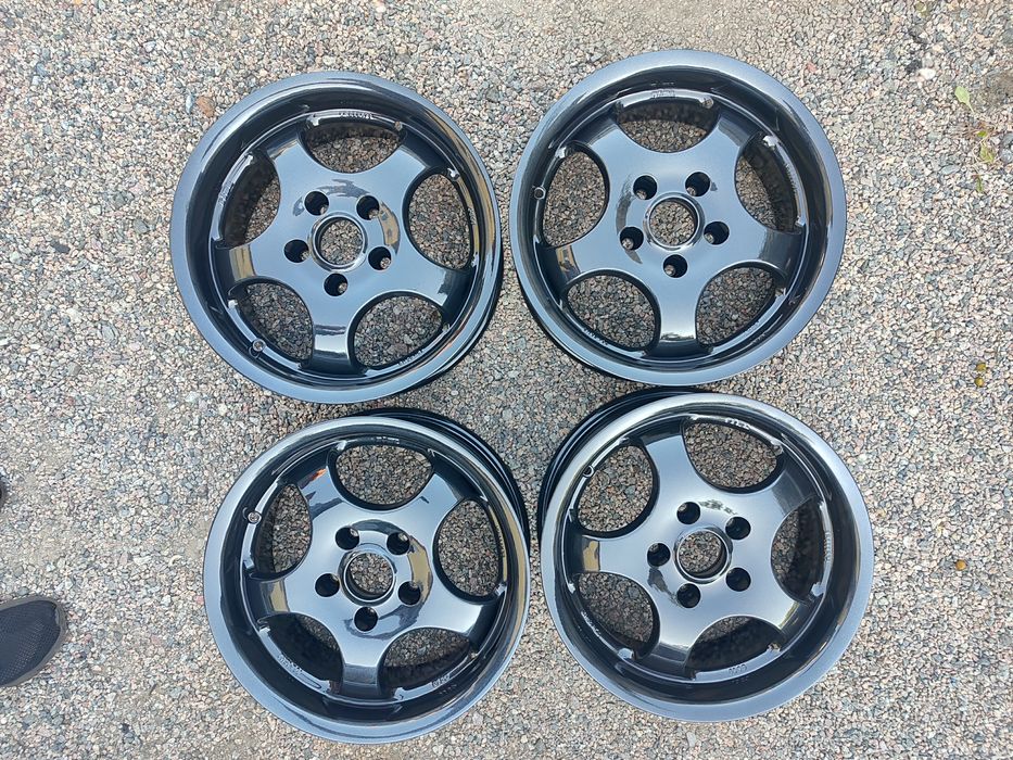 Диски R-15. 5×112. J-7. ET-30. Dia-70.1