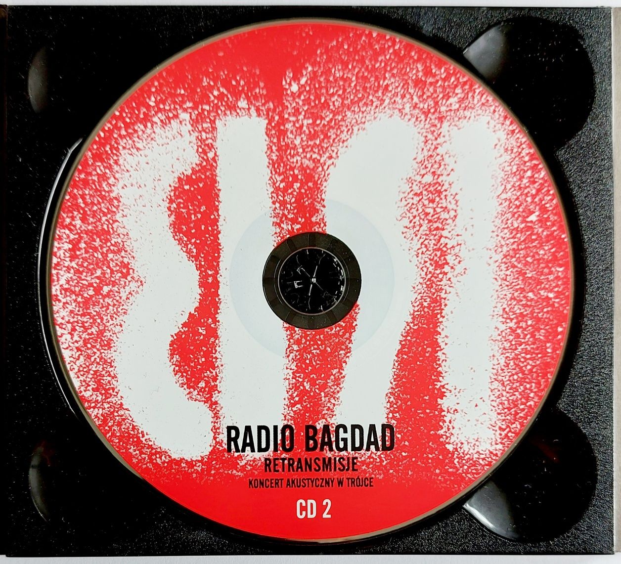 Radio Bagdad 2CD 2016r