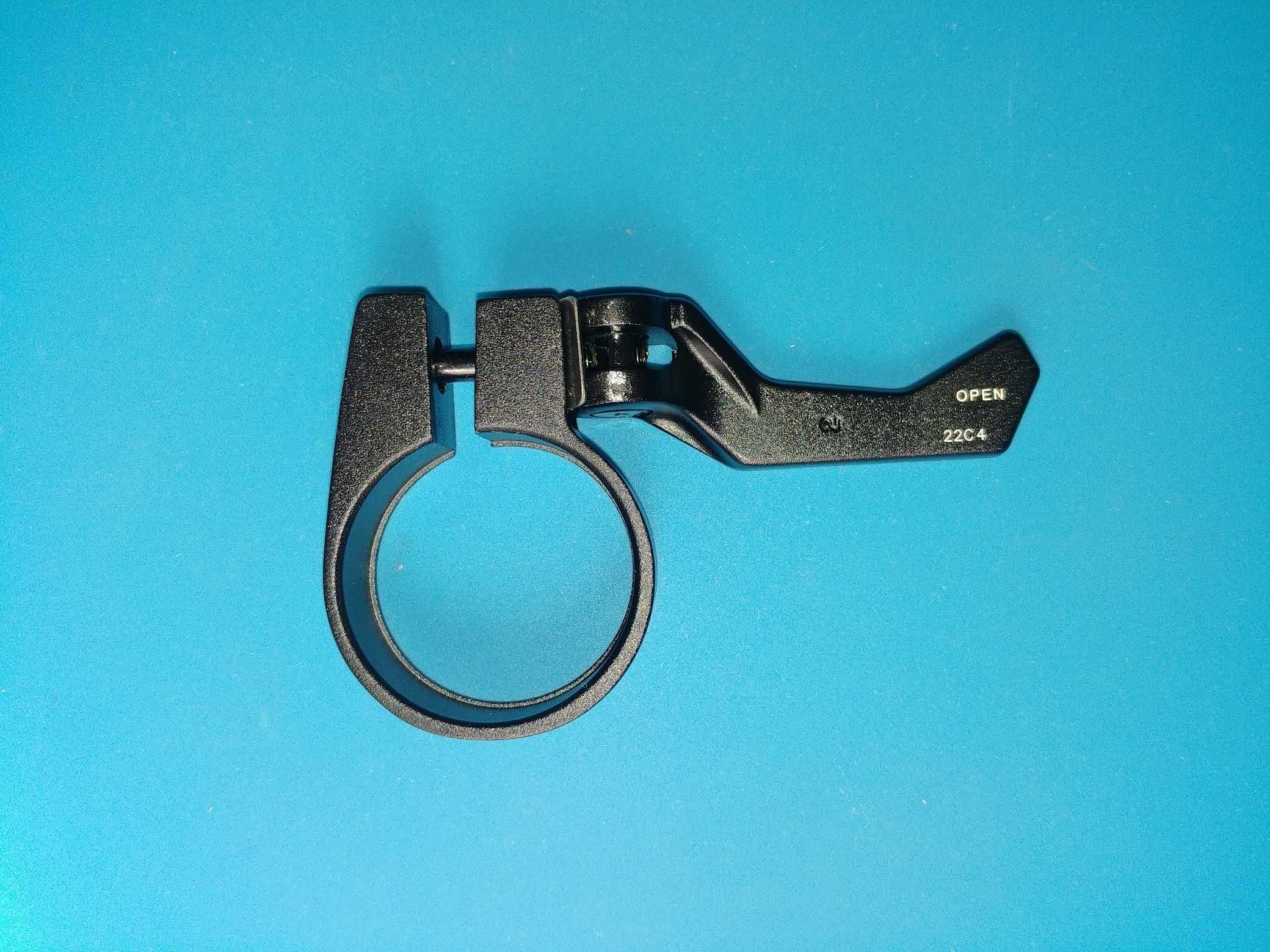 Rockrider Aperto Rápido do espigão 34,9 MM