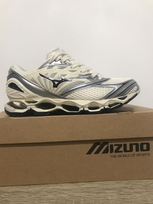 Mizuno wave prophecy ls