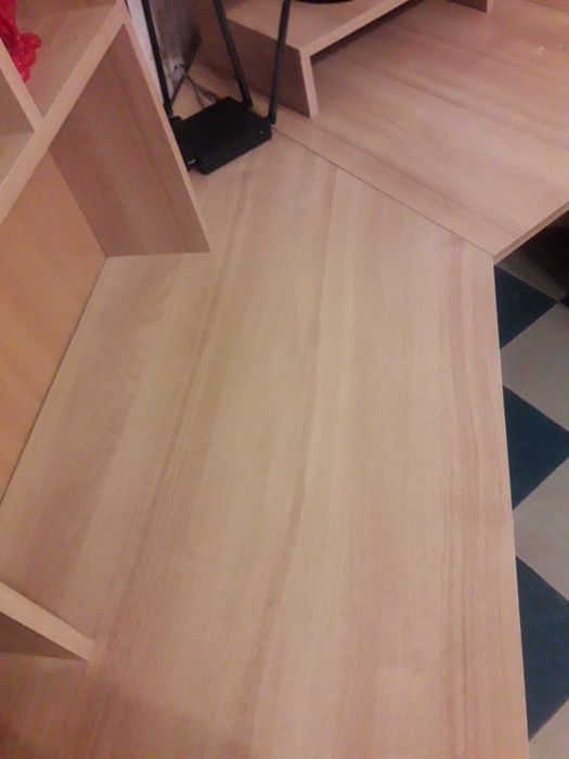 Стол угловой компьютерный