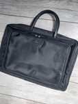 Torba na laptopa/dokumenty bez paska, dużo kieszonek