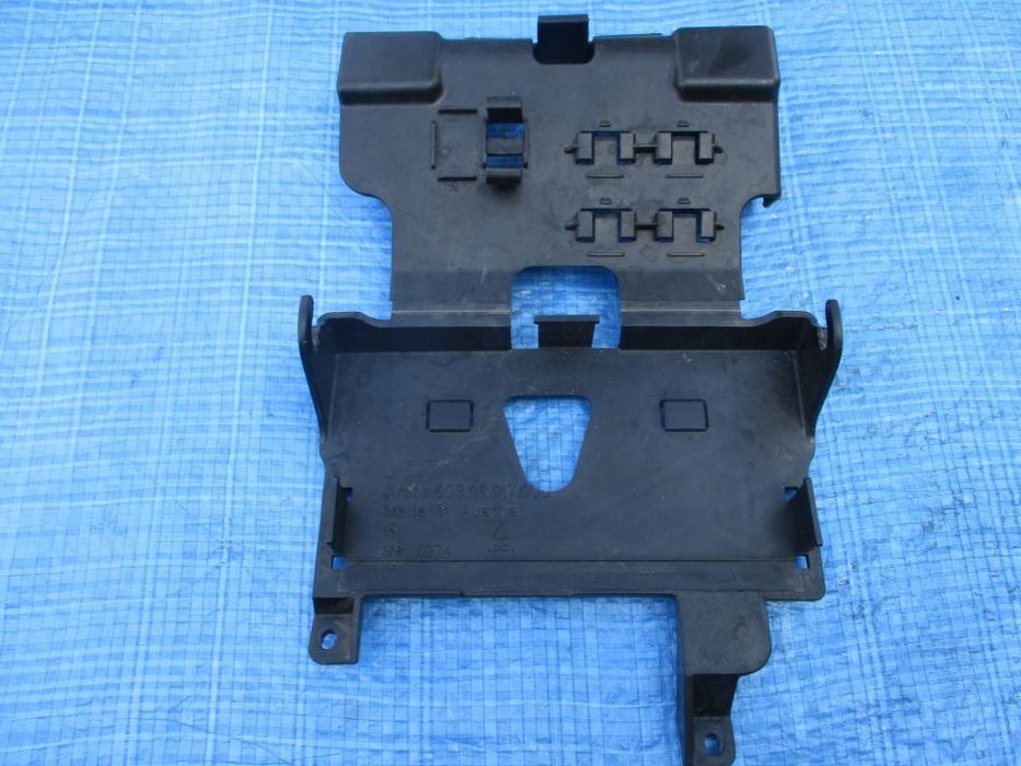 KTM 1190 ADVENTURE OSŁONA MOCOWANIE AKUMULATORA