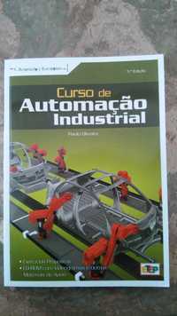 Curso de Automação Industrial