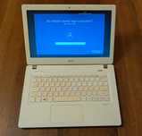 Laptop ACER Aspire V3-371 | 8GB RAM | 1TB HDD | 13.3 cala | Windows 10