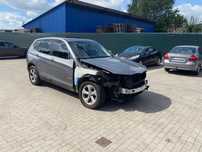 BMW X3 F25 3.0 N52 pod gaz - auto na miejscu w Polsce