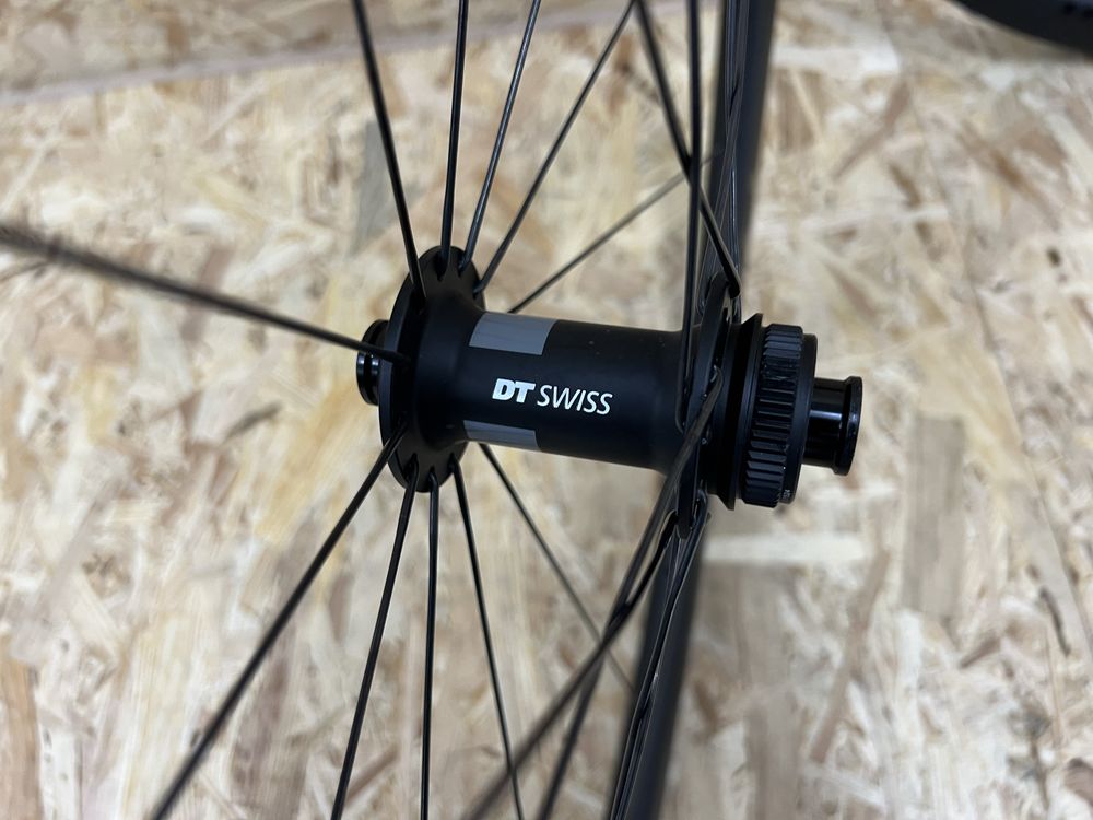 Rodas carbono disco Roval C38