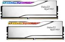 Pamięć G.Skill Trident Z5 Royal Neo DDR5 32 GB 6000MHz CL28