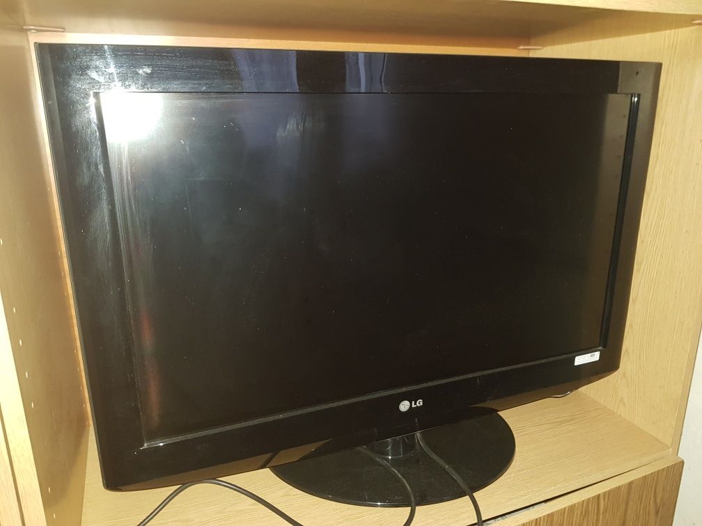 Telewizor LG 32 cale