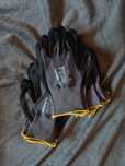 Rękawice HF SAFETY FLEX powlekane nitrylem 40 par/XL