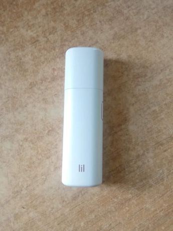 Iqos lil solid 1