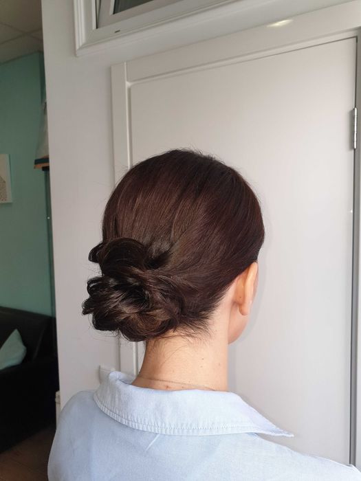 Двері міжкімнатні мдф білий