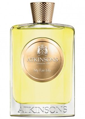 Atkinsons My Fair Lily Eau de Parfum 100ml. 2016