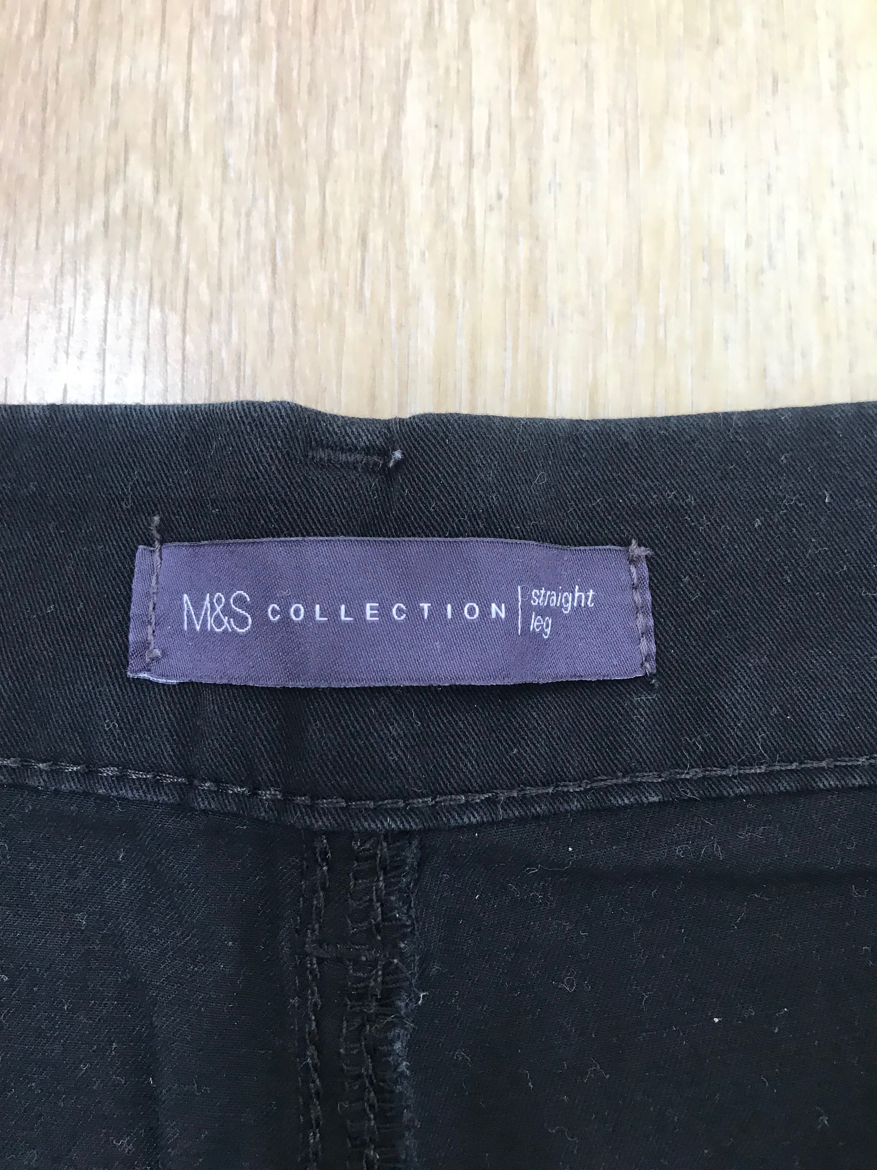 Продам женские брюки Marks Spencer