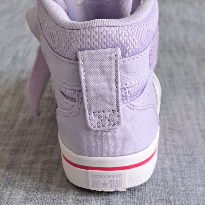 Trampki converse