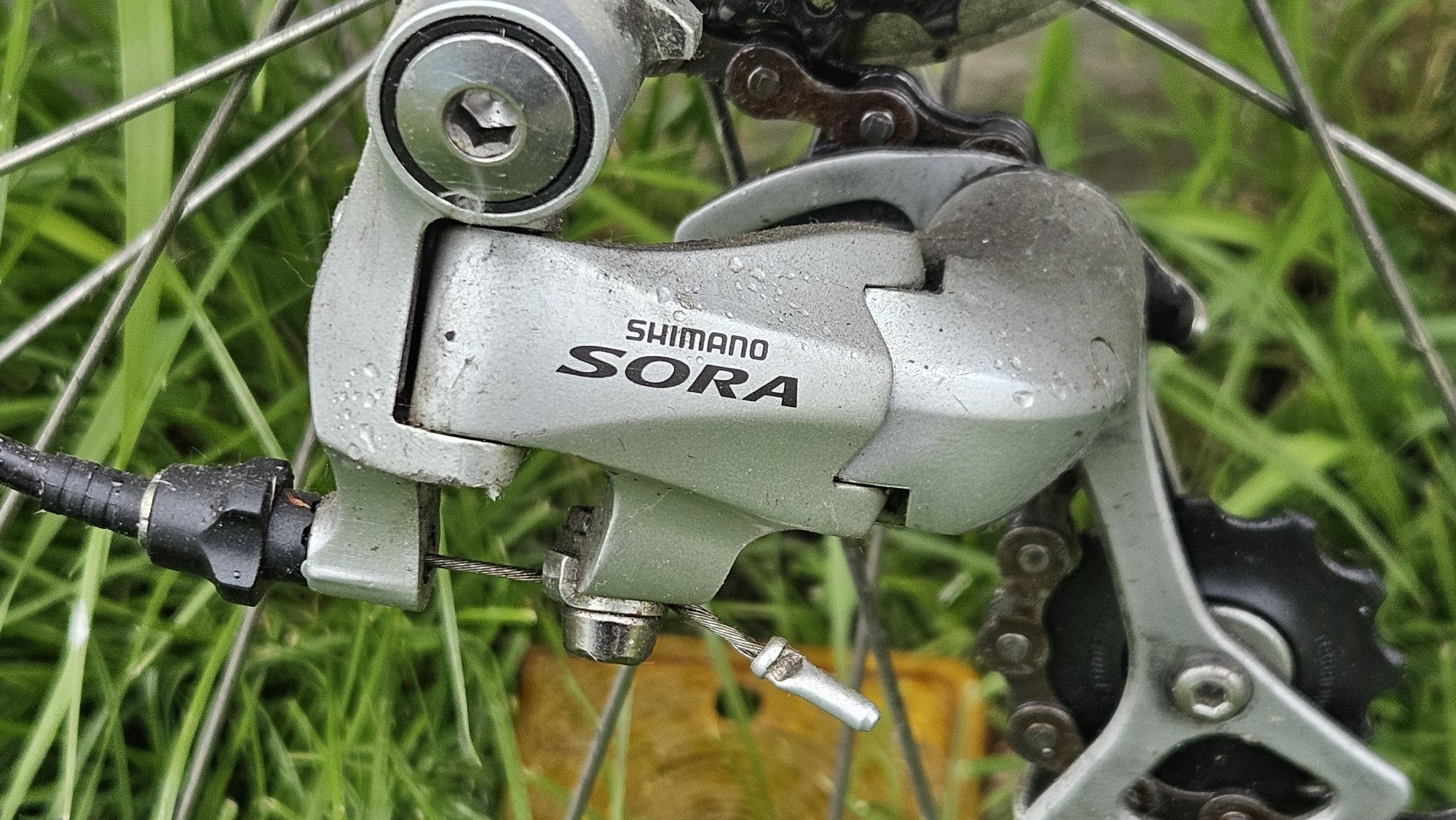 Rower Szosowy Merida Road 880 M