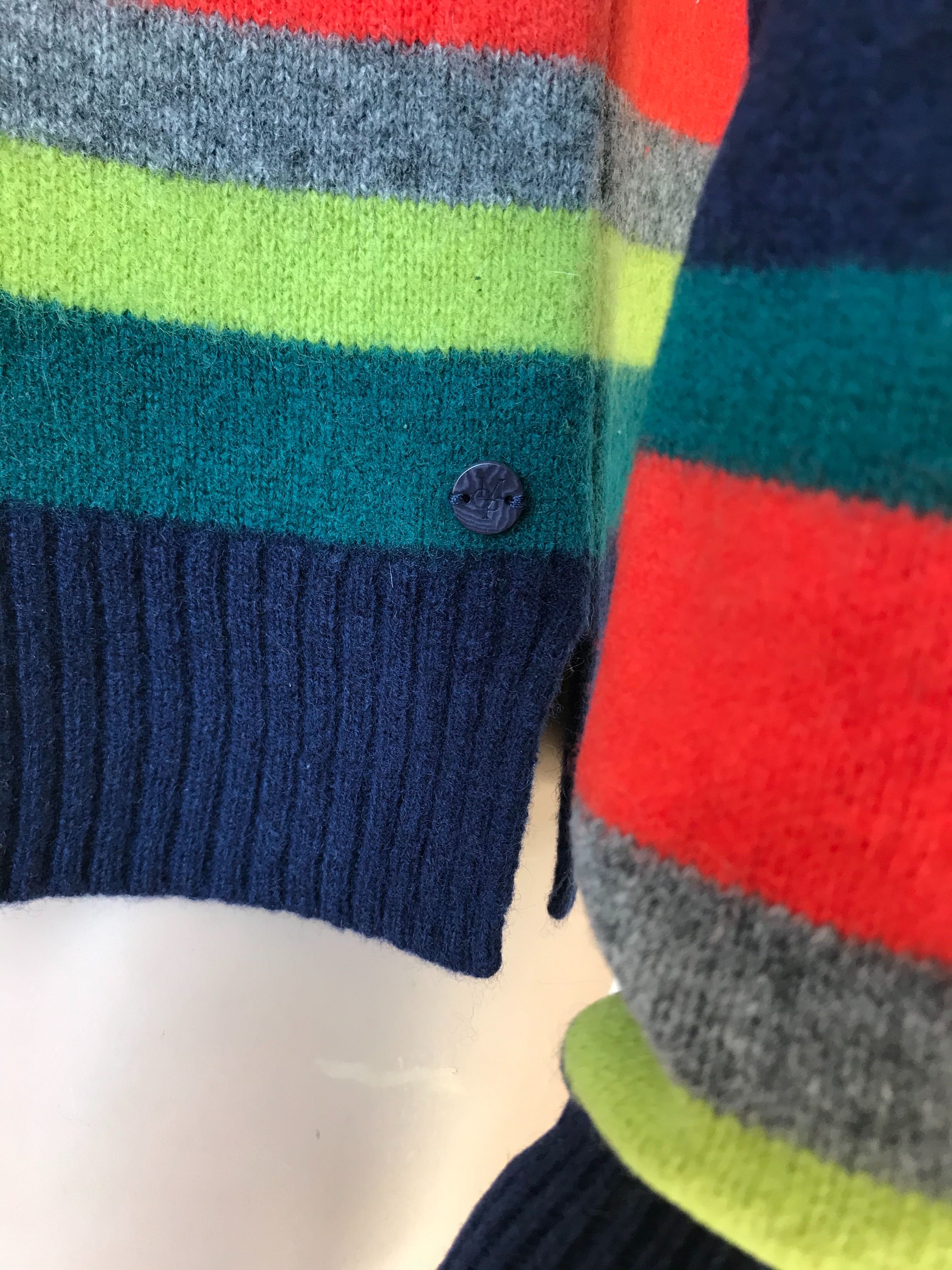 Marc O’Polo sweter damski 100% wełna S