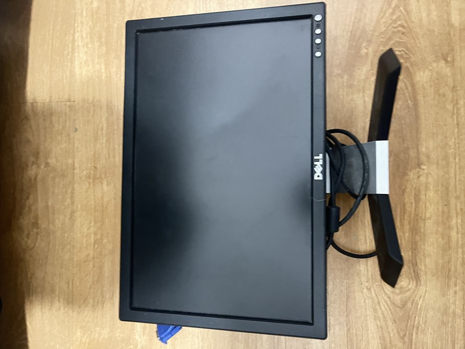 Monitor DELL de 19 polegadas em ótimo estado
