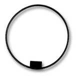 LED Ring lampa pierścieniowa do zdjęć w klubie na event portret opinie