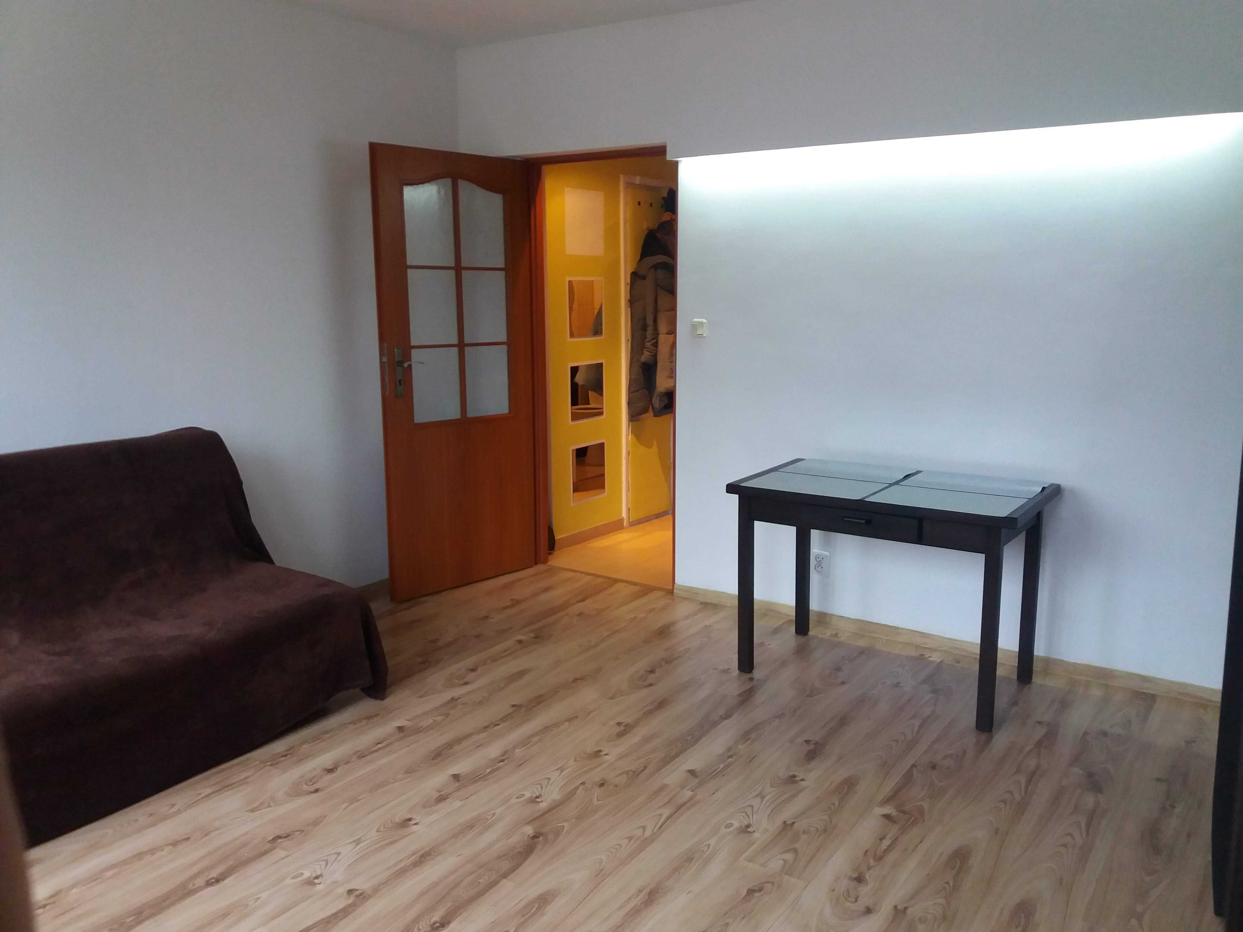Wynajmę garsonierę 24 m2-os.Kazimierzowskie