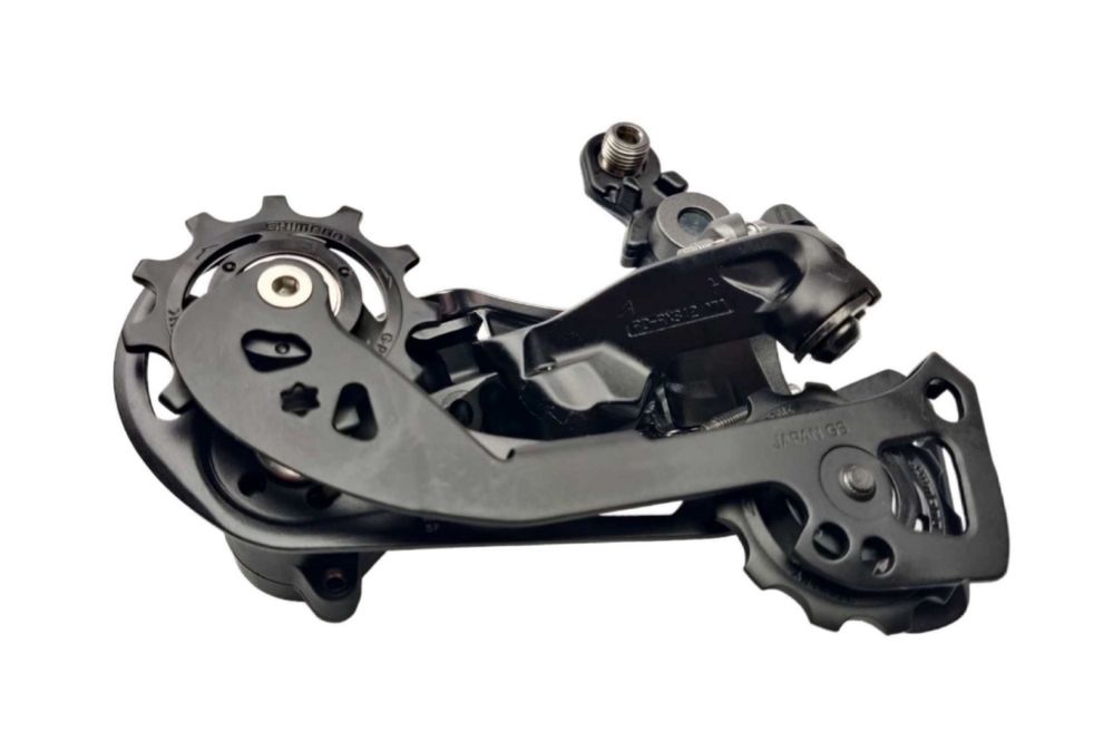 Przerzutka Shimano GRX RD-RX812, 11s, GS, Shadow, nowa / FV / 026-027