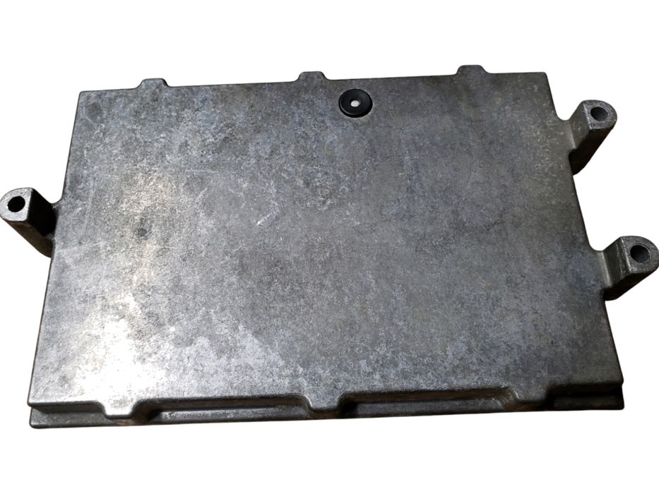 Блок управления двигателем Jeep Grand Cherokee WJ 1998-2004 разборка