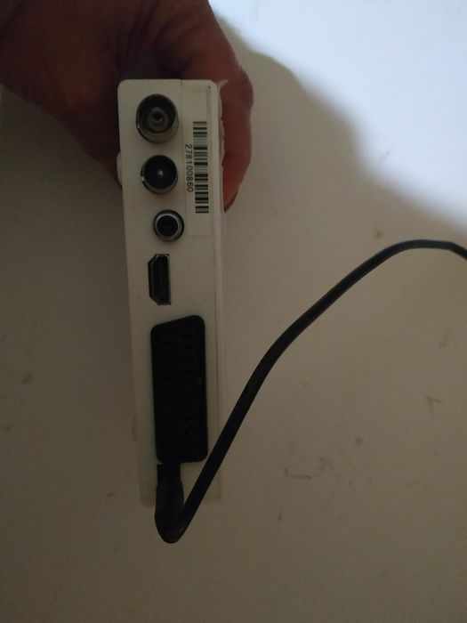 Тюнер almaTHD2781