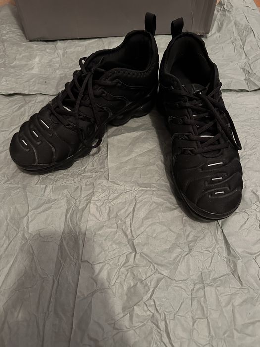 Кросівки nike vapoormax