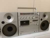 Technics SA-C07S