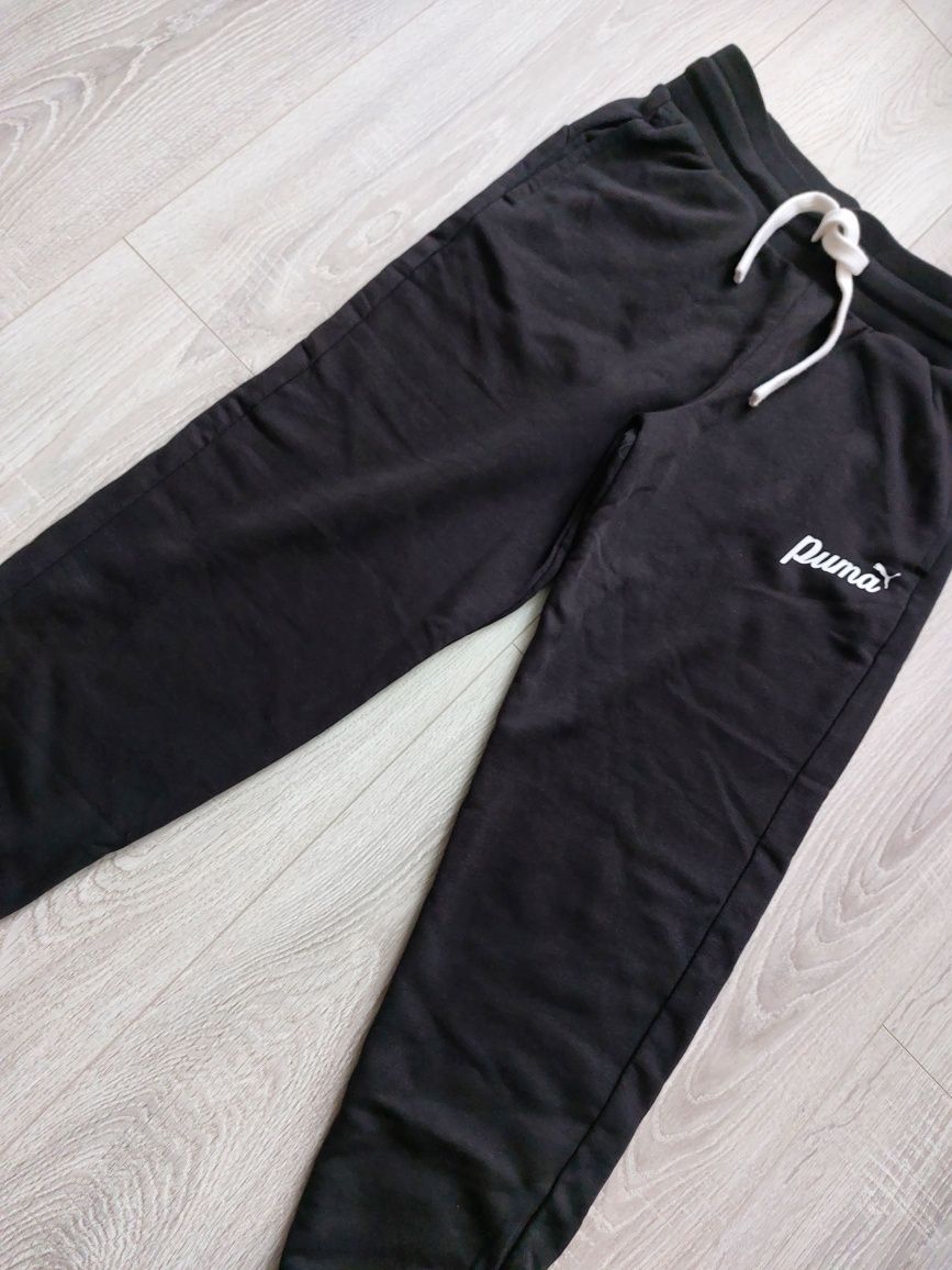 Puma штани жіночі. Нові. Розмір S.