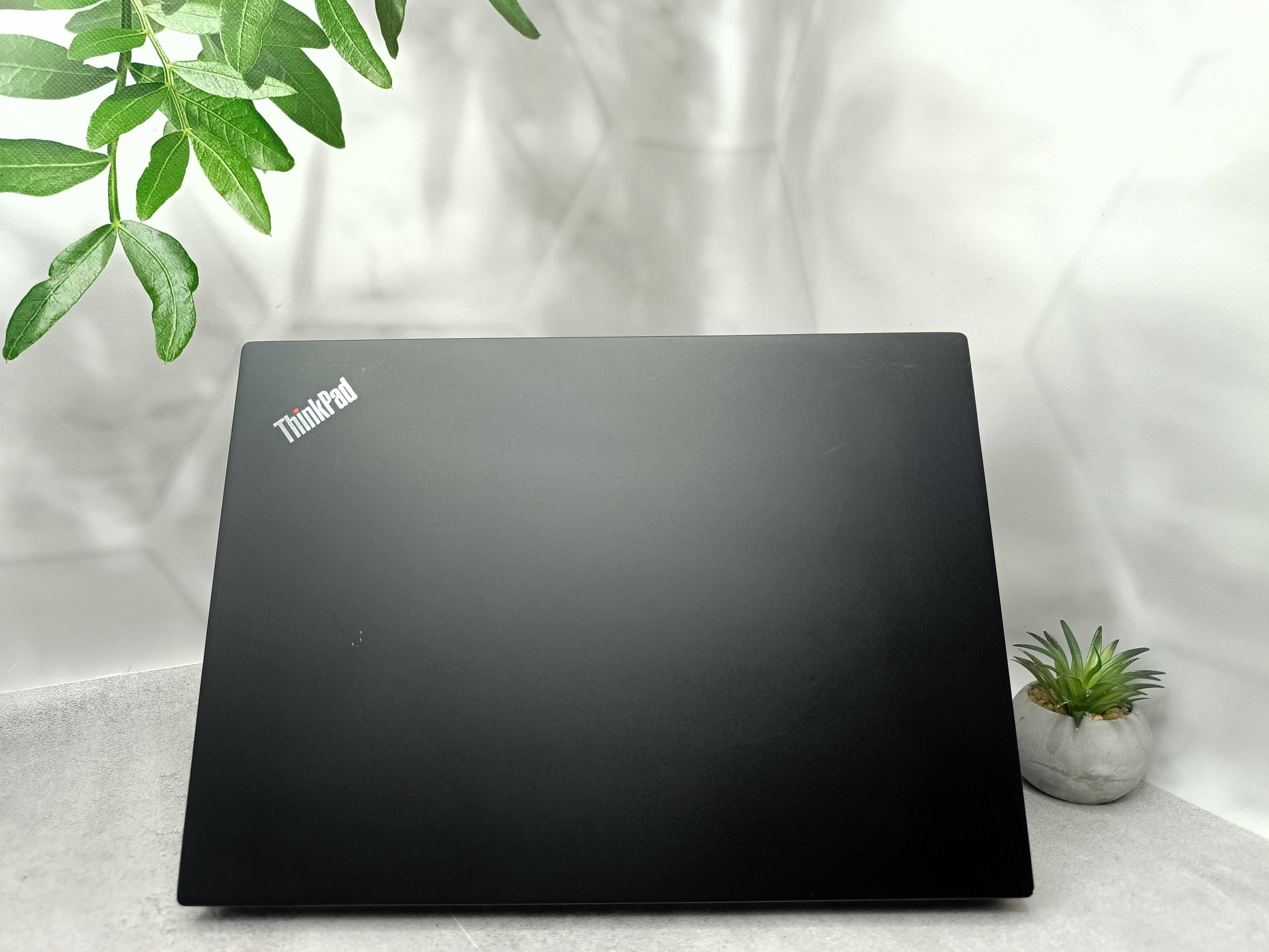 16GB/256M2/Ноутбук Lenovo ThinkPad E14/i5-10210U//14"/Full HD IPS