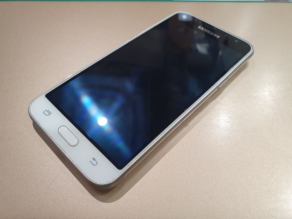 Samsung J3 Galaxy bardzo dobry stan