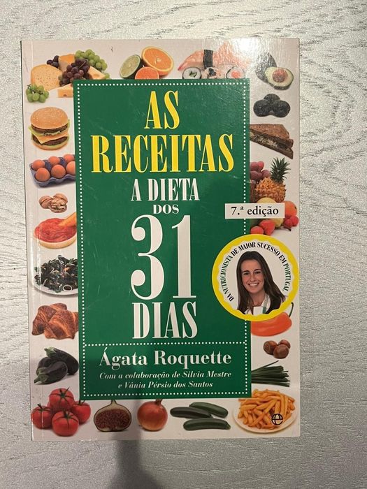 A dieta dos 31 dias
