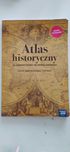Sprzedam książkę "Atlas historyczny"
